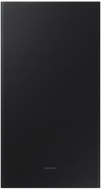 Samsung HW-B550 2.1ch Soundbar and Subwoofer with Dolby with an Additional 1 Year Coverage by Epic Protect (2022)
