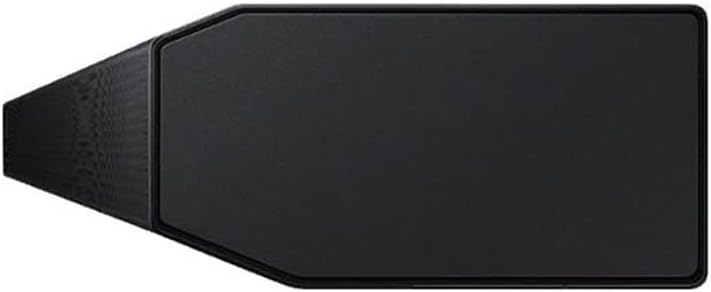 SAMSUNG HW-Q850A/ZA 5.1.2-Channel Soundbar with Dolby Atmos/DTS:X - Black