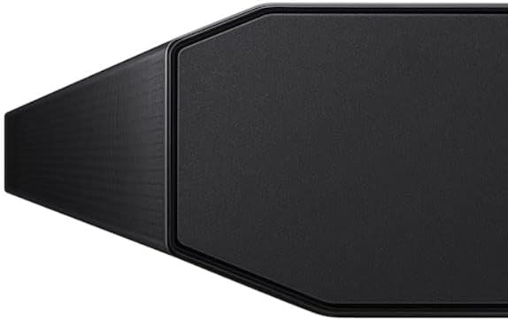 SAMSUNG HW-Q7CB/ZA-RB 3.1.2ch Wireless Dolby Atmos DTS X Soundbar System - Certified Refurbished