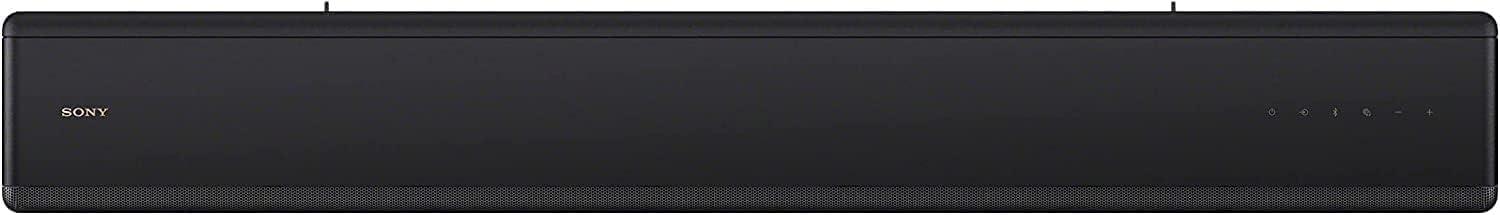 Sony HT-A3000 3.1ch Dolby Atmos Soundbar Surround Sound Home Theater with DTS:X and 360 Spatial Sound Mapping, works with Google Assistant