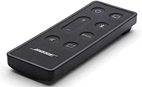 Bose Solo Soundbar Series II