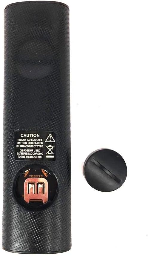 Replacement Remote Control AH59-02632A For Samsung Sound Bar System HWH750 HWH750/ZA HWH751 HWH751/ZA