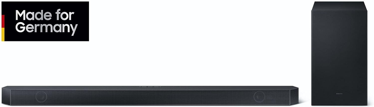 SAMSUNG SAMS HW-Q710GC 5.1.2 Kanal Soundbar HW-Q710GC/ZG