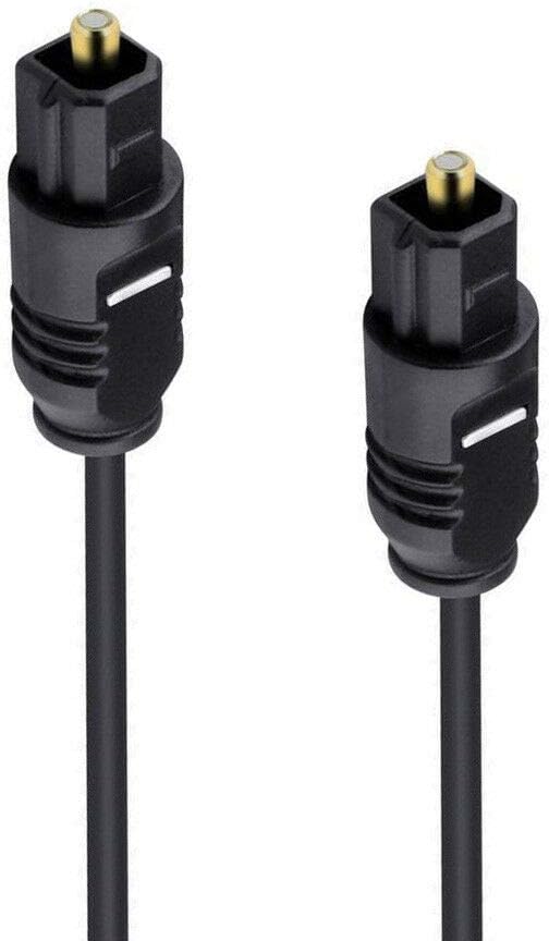 Replacement 6FT Digital Optical Audio Toslink Cable for Bose Soundbar 500 700