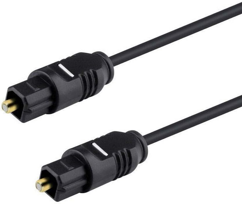 Replacement 6FT Digital Optical Audio Toslink Cable for Bose Soundbar 500 700