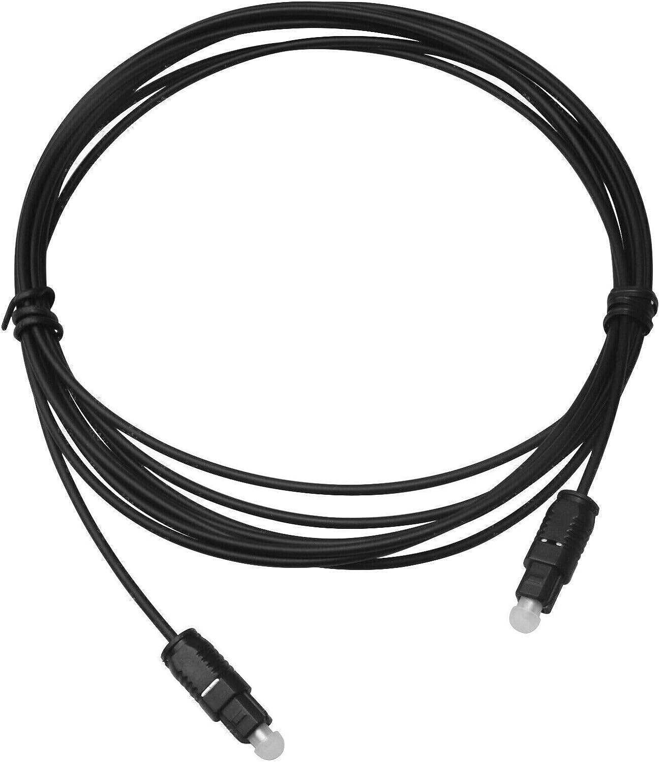 Replacement 6FT Digital Optical Audio Toslink Cable for Bose Soundbar 500 700