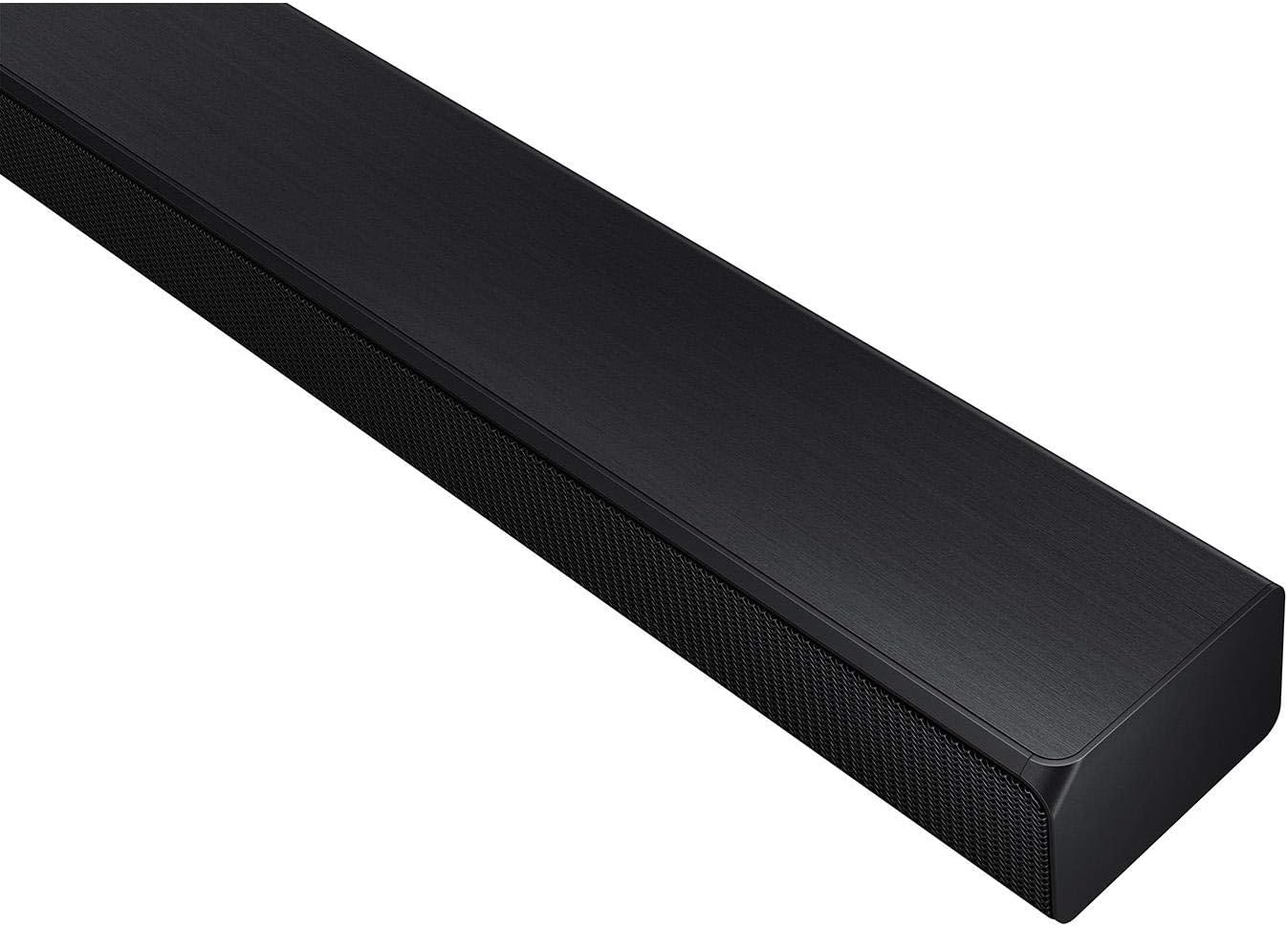 Samsung 2.1 Channel Soundbar with Wireless Subwoofer - HW-T45C