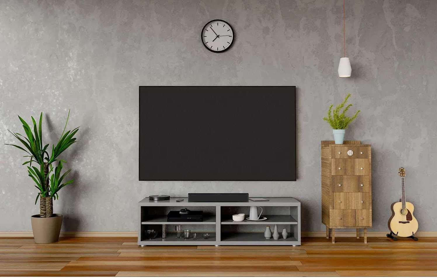 Bose Solo Soundbar Series II
