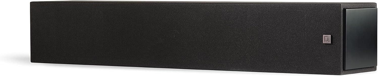 Definitive Technology Dymension DM20 Slim Center Channel Speaker