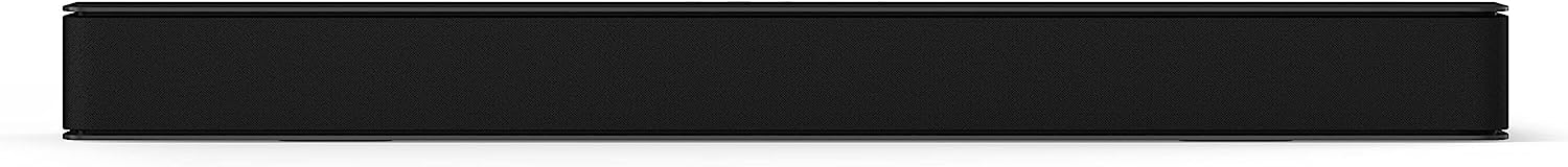 VIZIO V-Series 2.1 Compact Home Theater Sound Bar with DTS Virtual:X, Bluetooth, Wireless Subwoofer, Voice Assistant Compatible, Includes Remote Control - V21t-J8