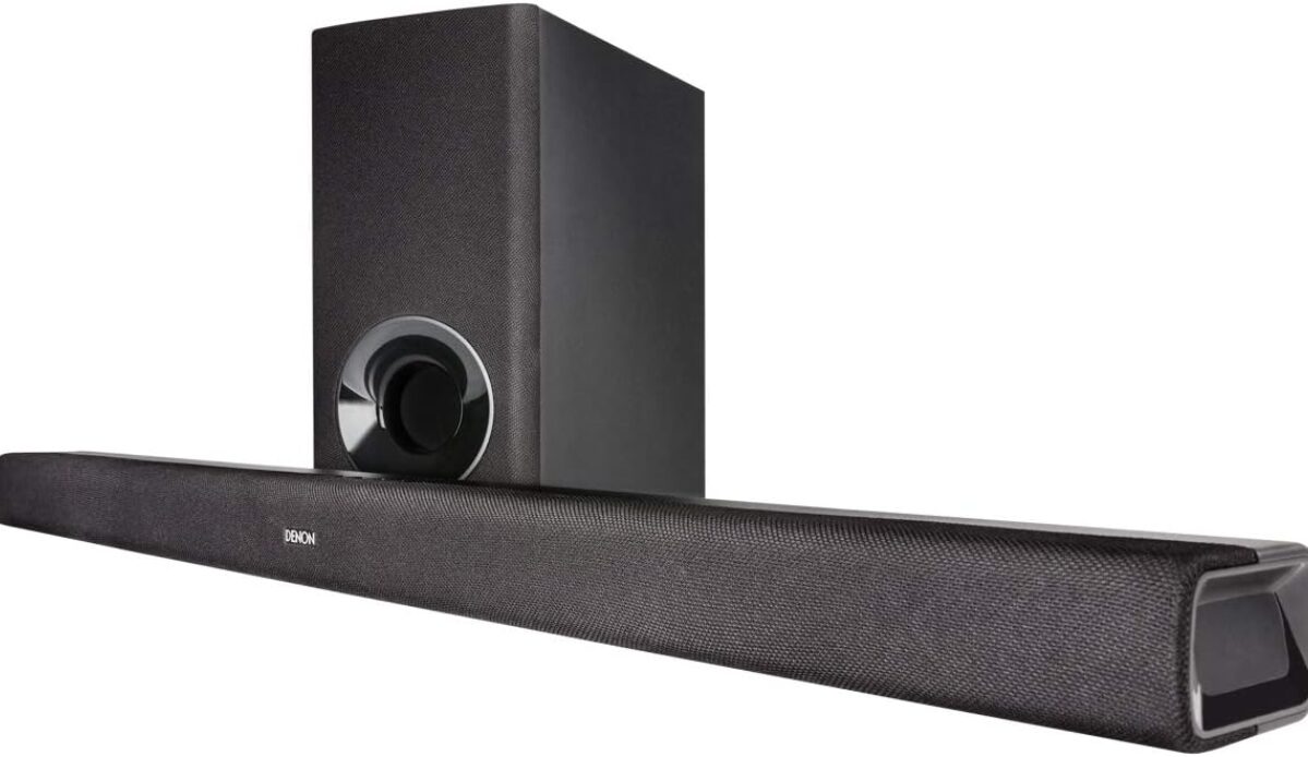 soundbar image