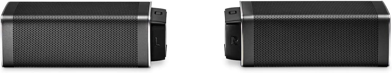 JBL Bar 5.1 - Channel 4K Ultra HD Soundbar with True Wireless Surround Speakers