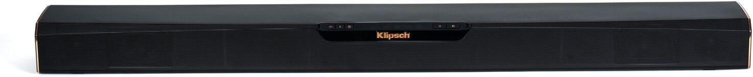 Klipsch RSB-3 All-in-one Bluetooth Soundbar , Black