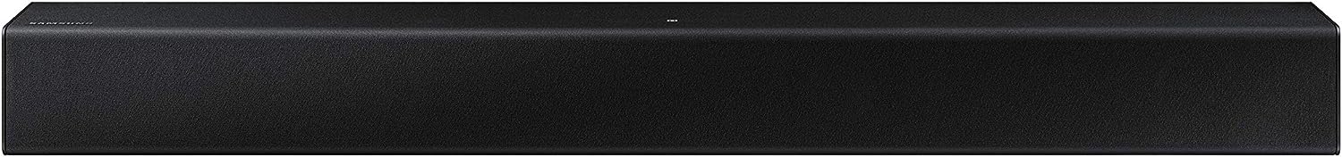 SAMSUNG HW-T400 2.0 Channel Sound bar with Built-in Woofer 110-240 Volt