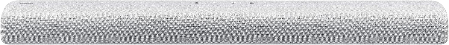 SAMSUNG 5.0ch S61A Amazon Exclusive S Series Soundbar – Acoustic Beam and Alexa Built-in (HW-S61A, 2021 Model)