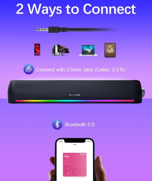 sound bar