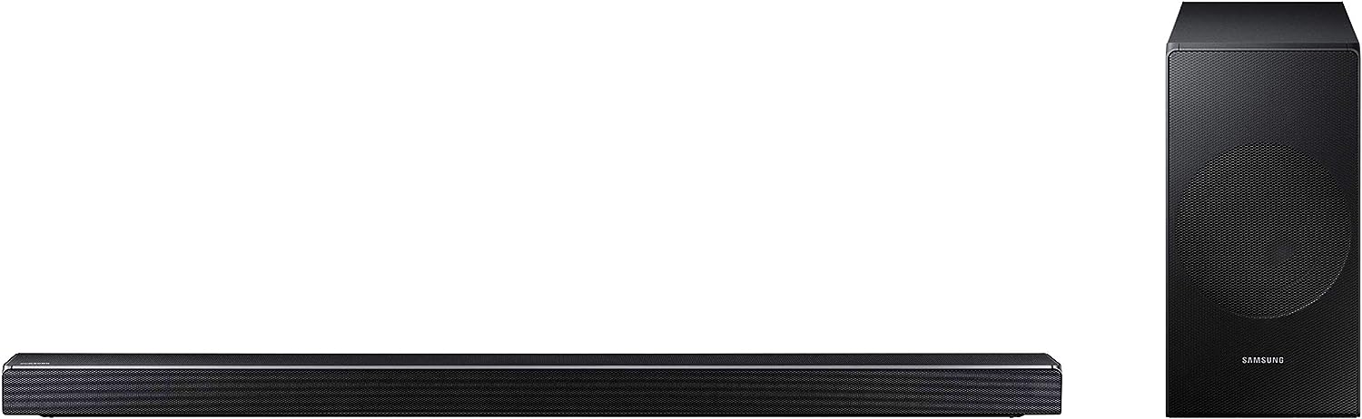 Samsung HW-N650 Panoramic Soundbar