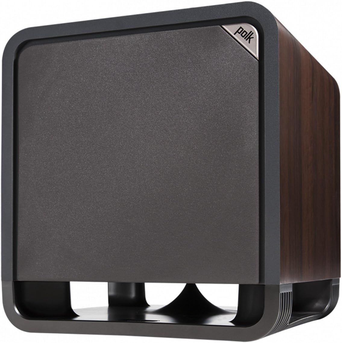 Polk Audio HTS12 (Brown) powered subwoofer