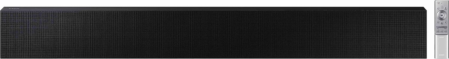 SAMSUNG HW-LST70T 3.0ch The Terrace Outdoor Soundbar w/Dolby 5.1ch, Titan Black