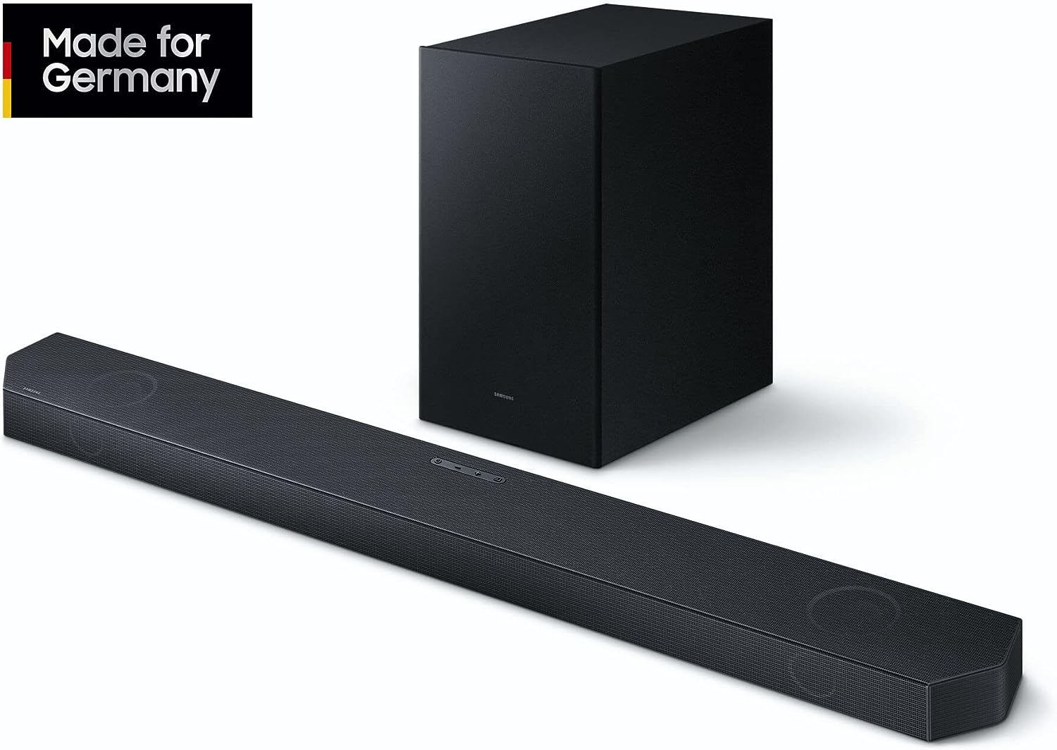 SAMSUNG SAMS HW-Q710GC 5.1.2 Kanal Soundbar HW-Q710GC/ZG