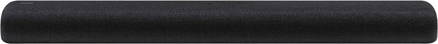 SAMSUNG 5.0ch S60A S Series Soundbar - Acoustic Beam and Alexa Built-in (HW-S60A, 2021 Model)