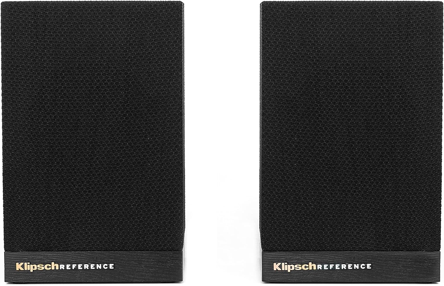 Klipsch Surround 3 Speaker Pair, Black, Model:1067530