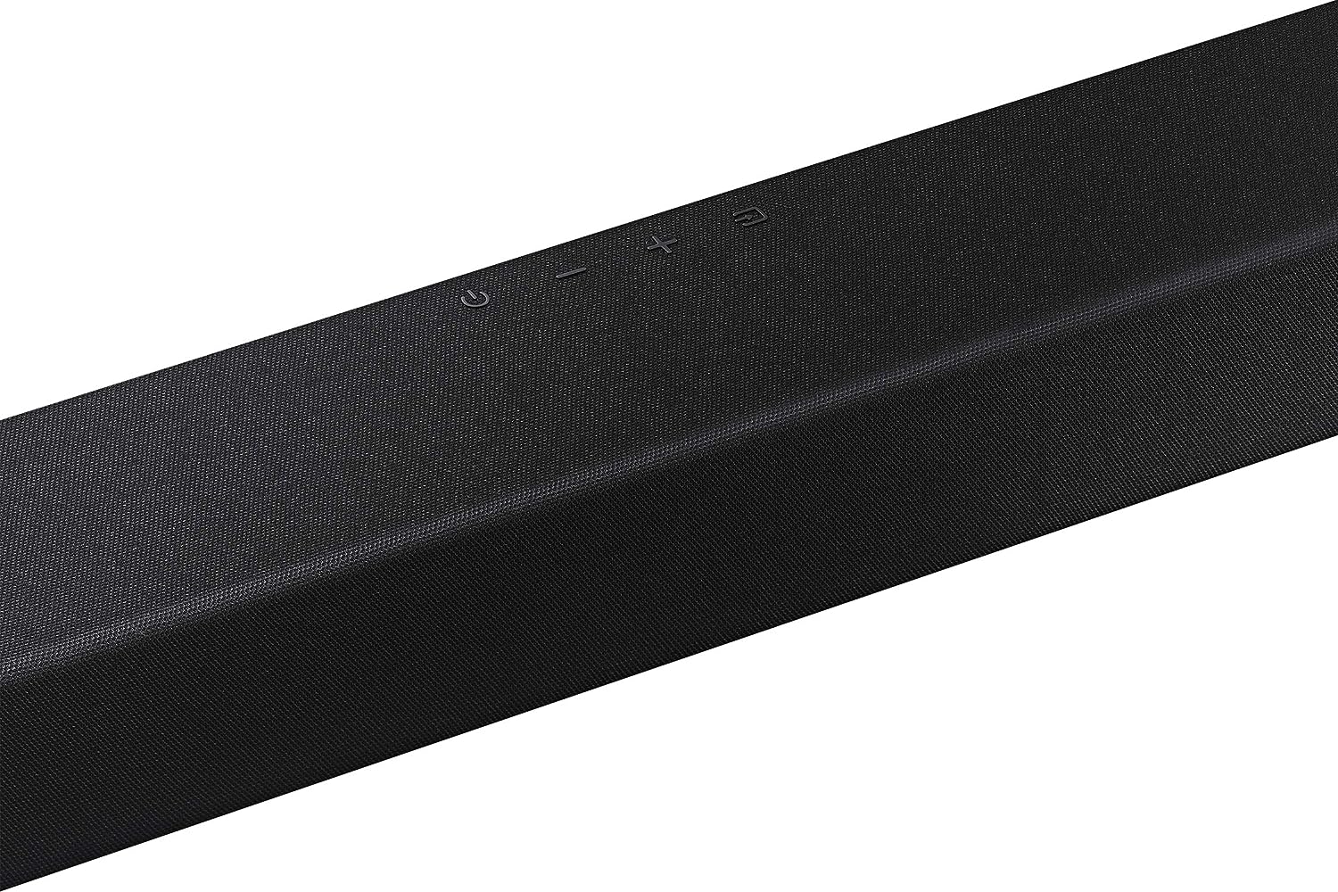 SAMSUNG HW-T450 2.1ch Soundbar with Dolby Audio (2020)