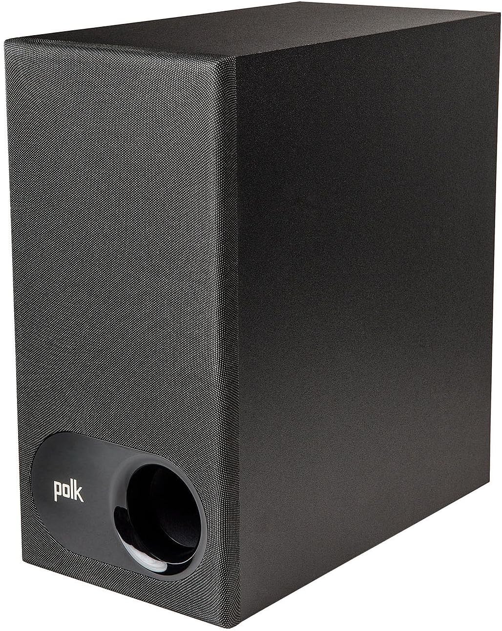 Polk Audio Signa S1B 2.1 Universal TV Sound Bar and Wireless Subwoofer System - AM9220-A