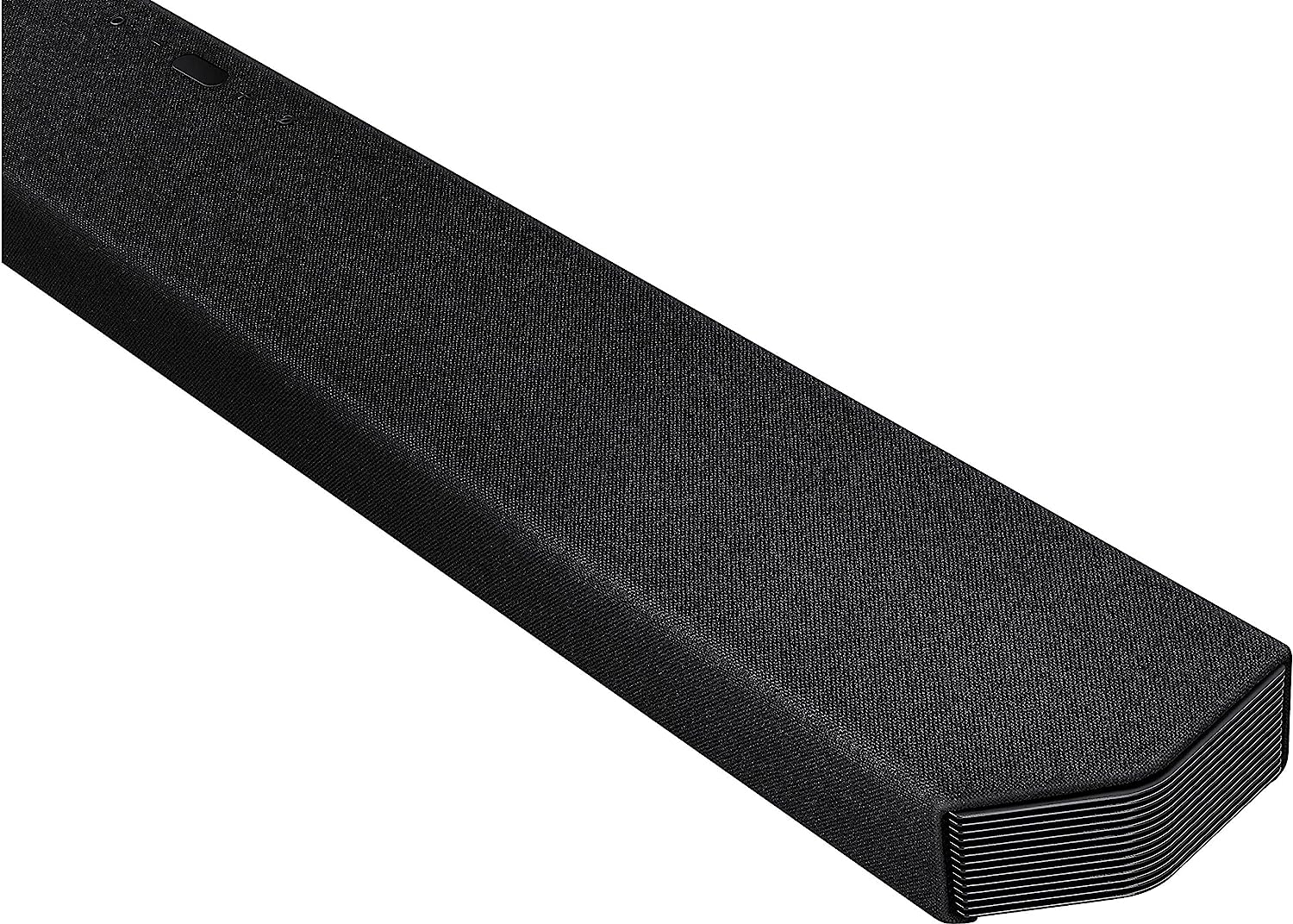 SAMSUNG HW-Q950A 11.1.4ch Soundbar with Dolby Atmos/DTS:X Alexa Built in(2021), Black