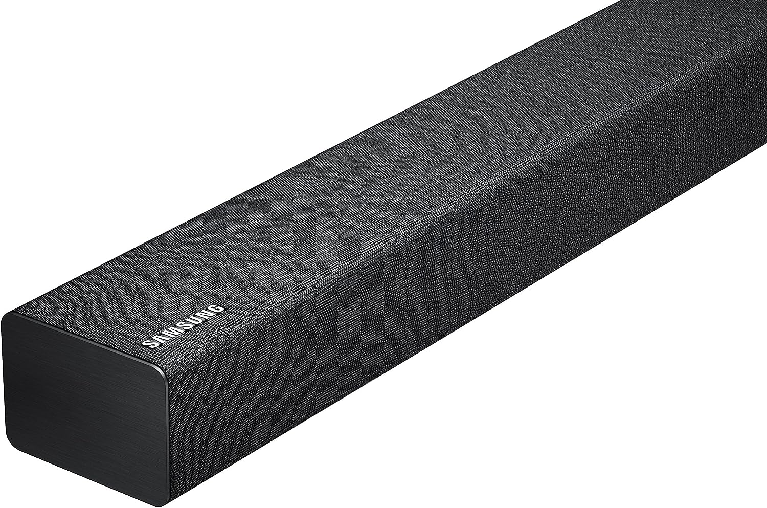 Samsung Electronics HW-K360 2.1 Channel 130 Watt Wireless Audio Soundbar (2016 Model)