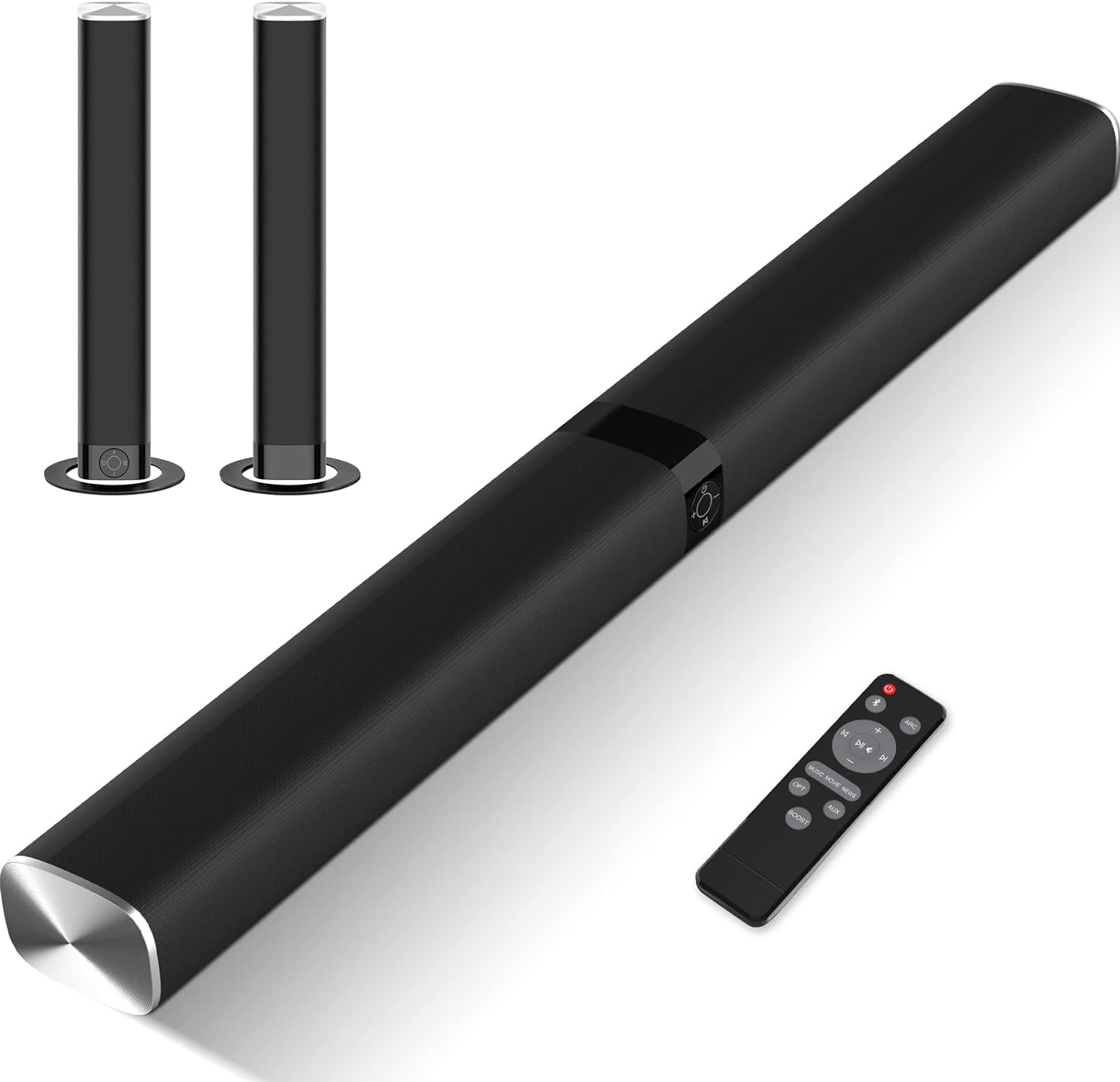 Assistrust Sound Bar Review