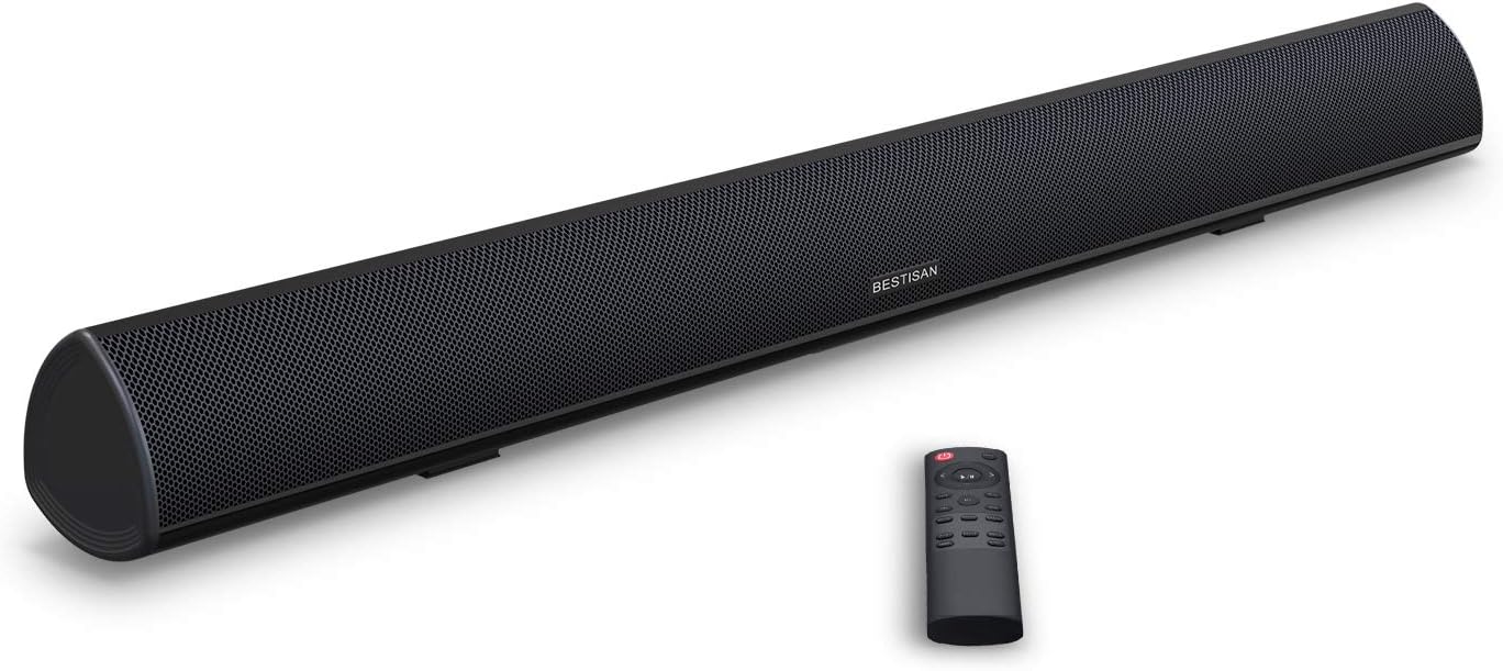 BESTISAN Soundbar review