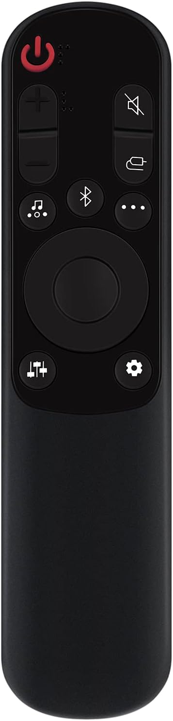 Beyution AKB76038001 Remote Control Review