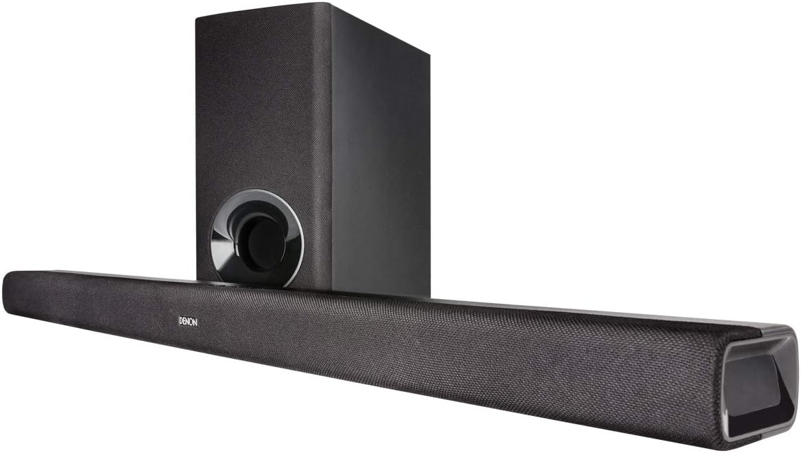 Denon DHT-S316 Soundbar Review