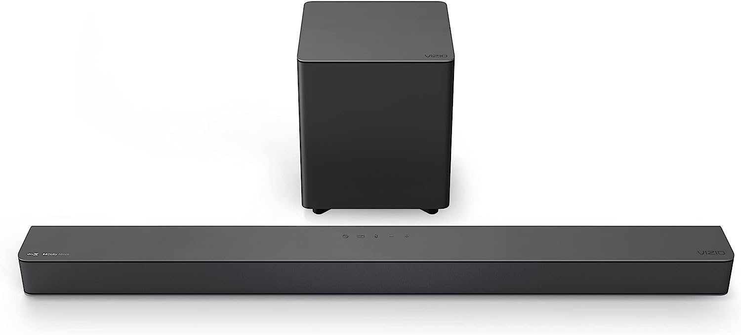 Dolby Atmos and DTS:X Sound Bar Review
