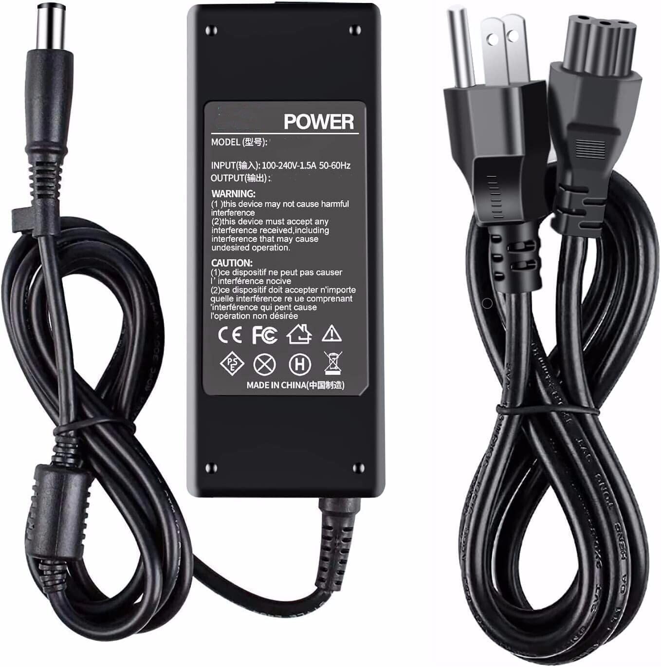 GIZMAC AC/DC Adapter Review