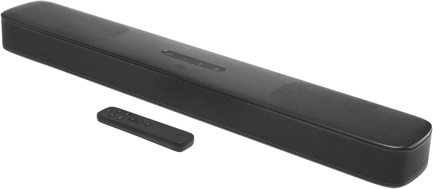 JBL Bar 5.0 MultiBeam Soundbar Review