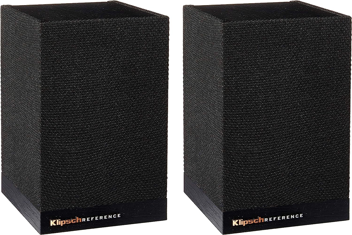 Klipsch Surround 3 Speaker Pair Black Model:1067530 Review