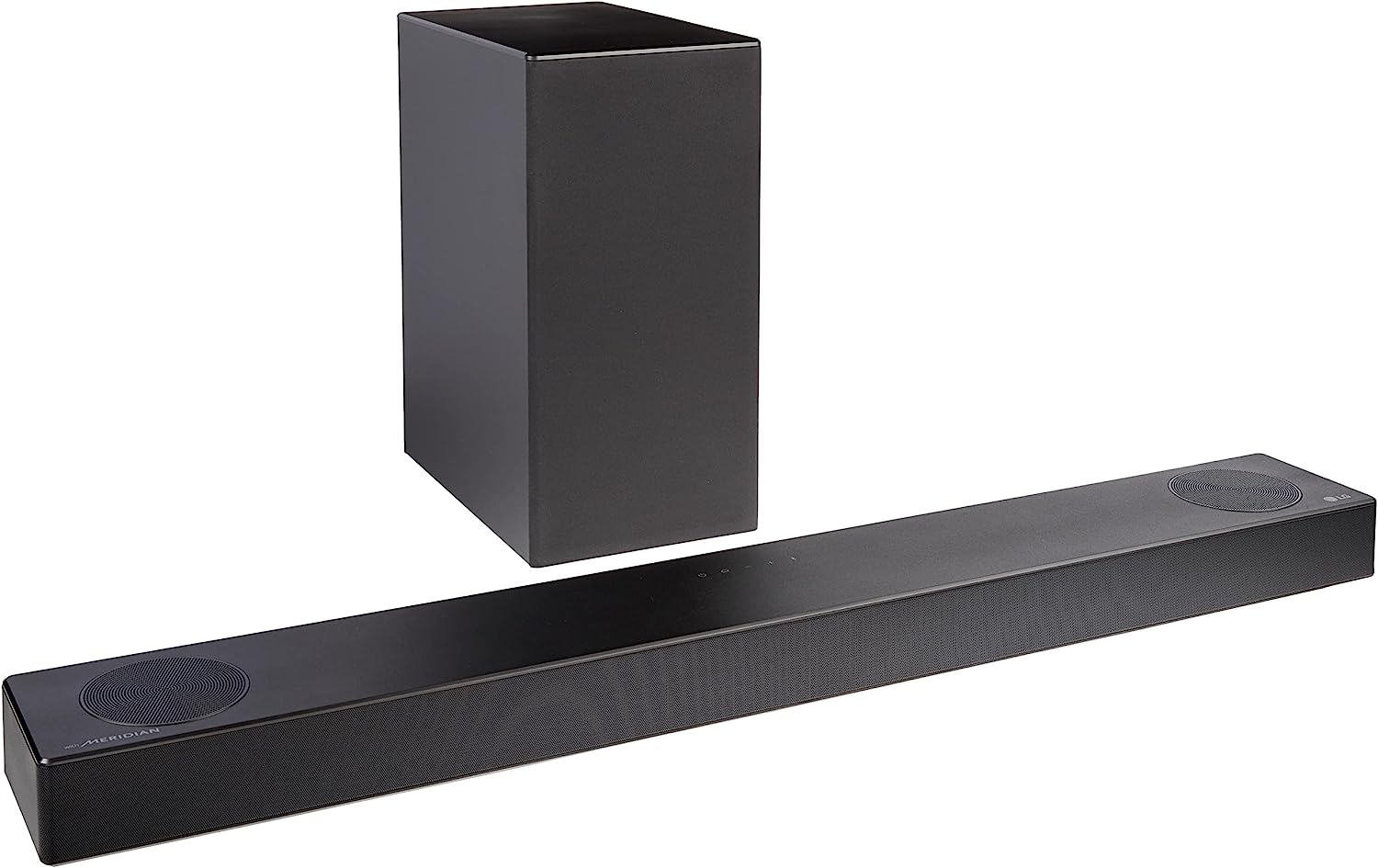 LG S75Q Sound Bar Review