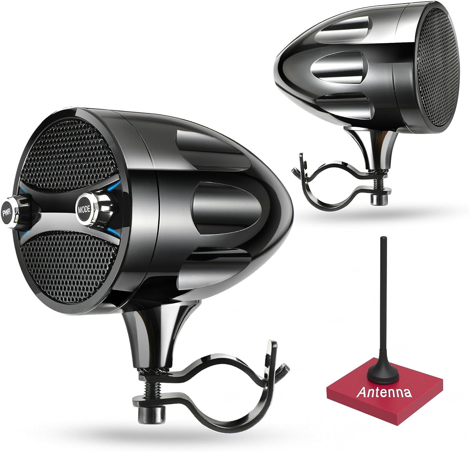 Motorcycle Speakers Review