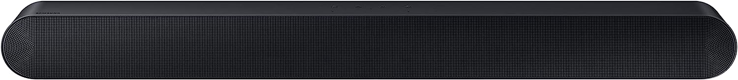 SAMSUNG HW-S60B Soundbar Review