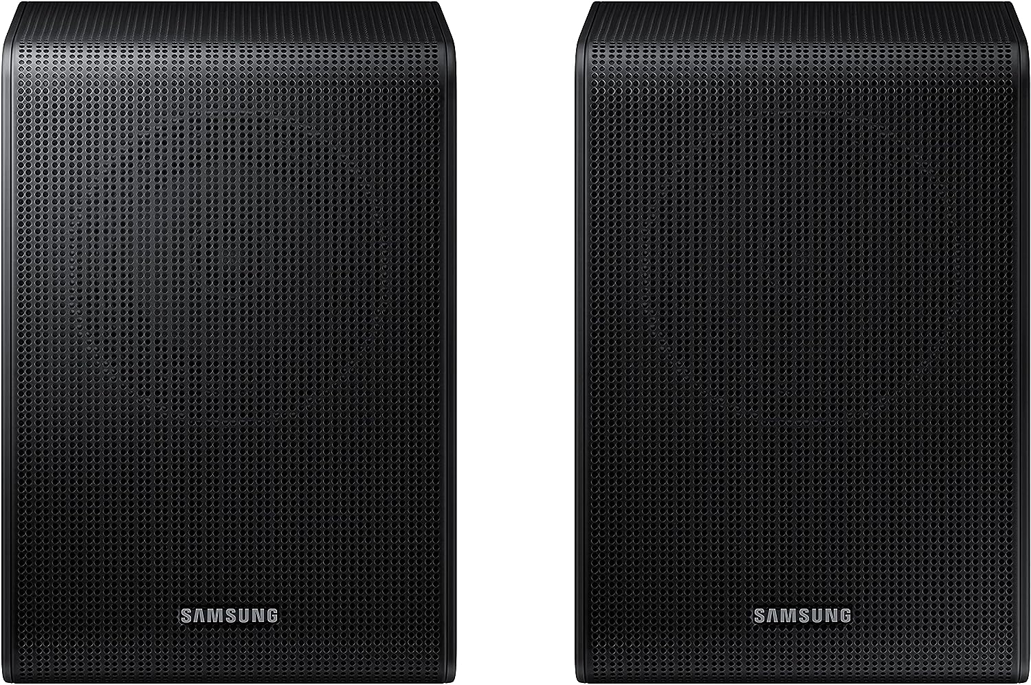 SAMSUNG SWA-9200S Wireless Rear Speaker Kit Review