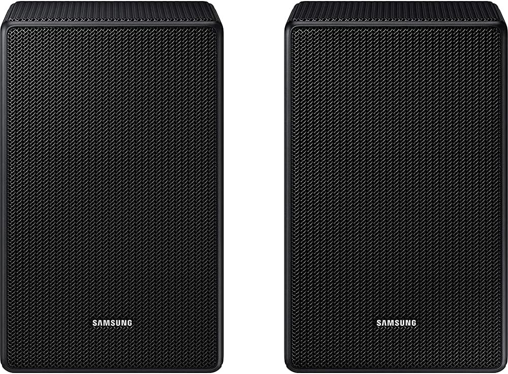 SAMSUNG SWA-9500S Wireless Speaker Review