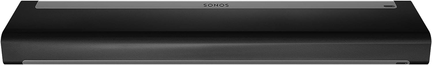 Sonos Playbar – Review