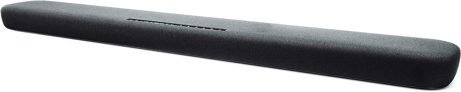 Yamaha YAS-109 Sound Bar Review