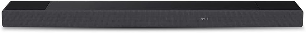 Sony HT-A3000 Soundbar Review