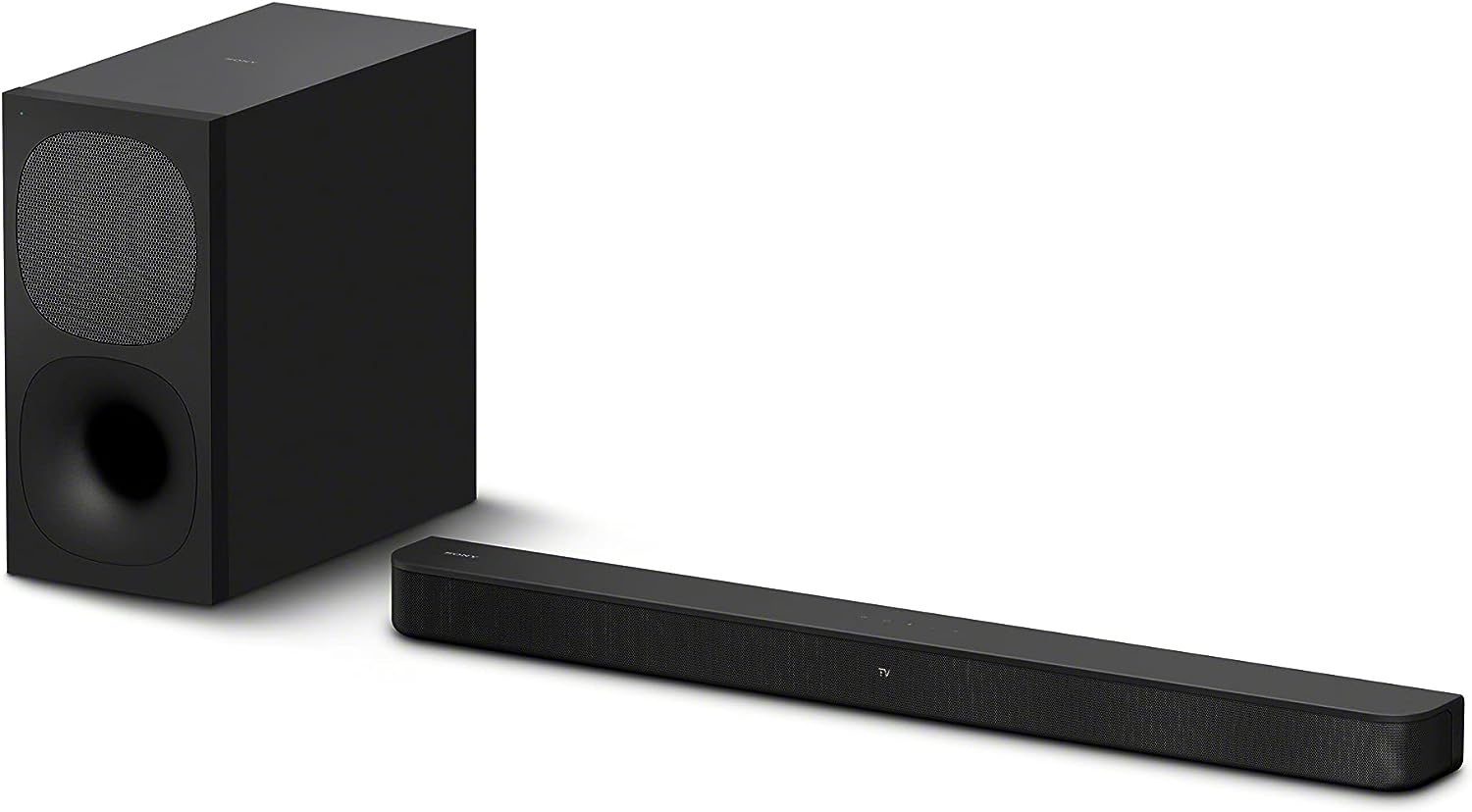 Sony HT-S400 Soundbar Review