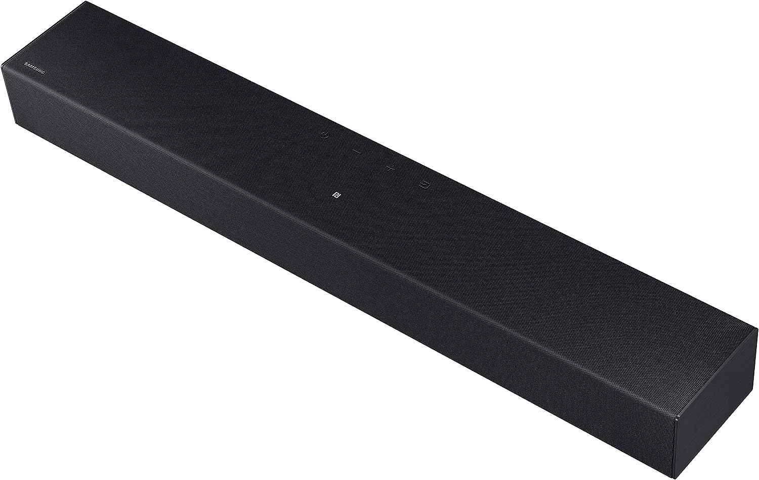 SAMSUNG Sound Bar HW-C400 Bluetooth Review