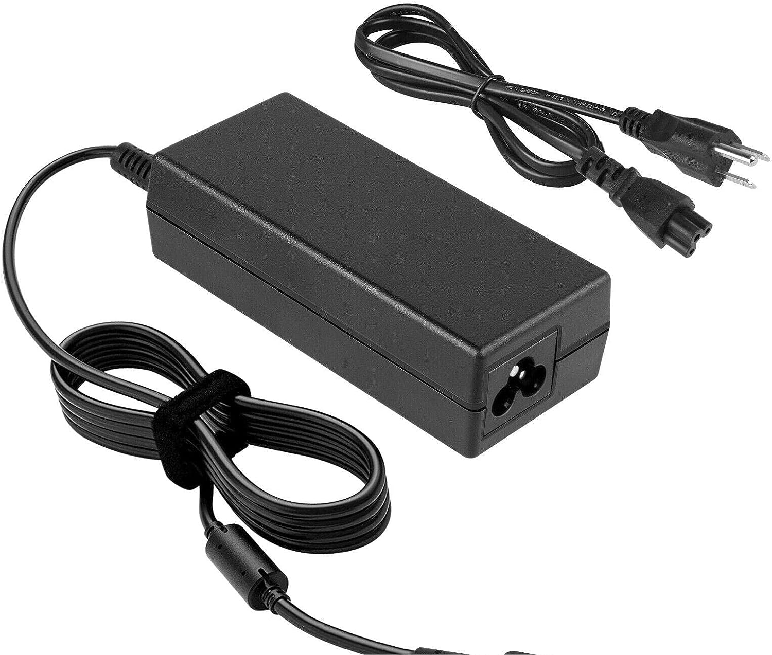 Nuxkst AC/DC Adapter Review