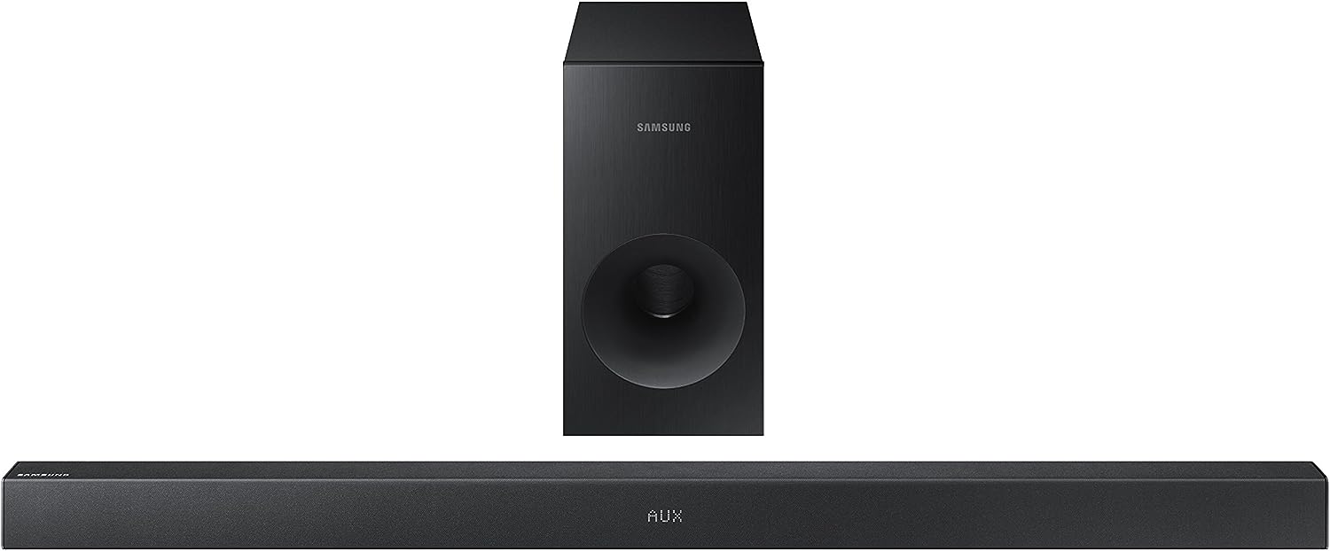 Samsung HW-K360 Soundbar Review